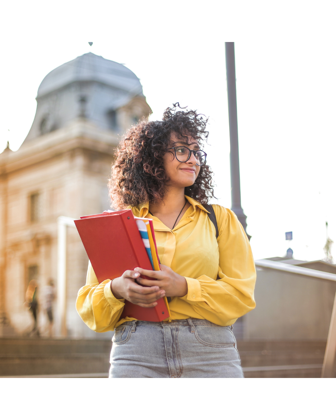 Join Eugenia and improve your learning