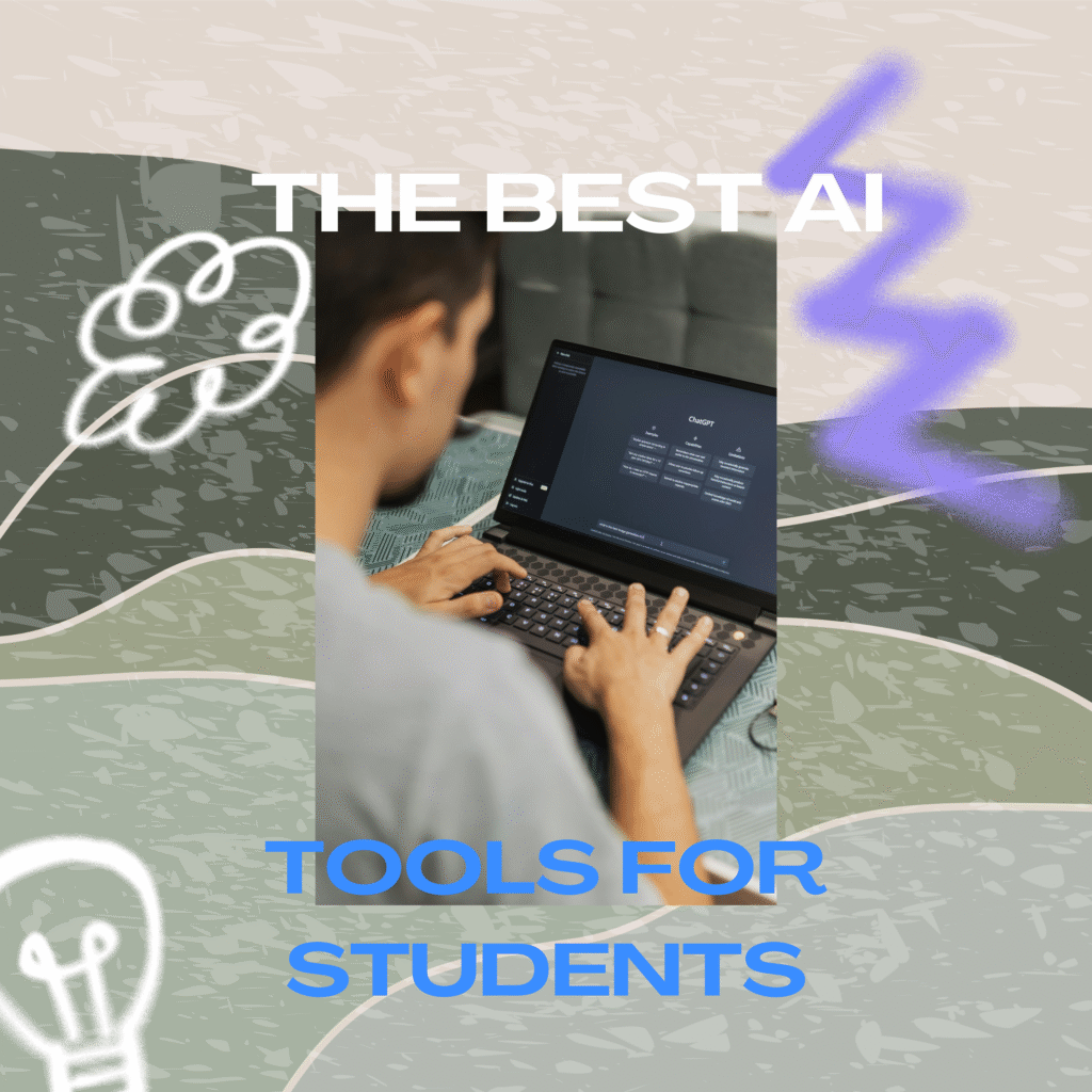 The Best AI Tools for Students in 2025 (And How Eugenia Fits In)