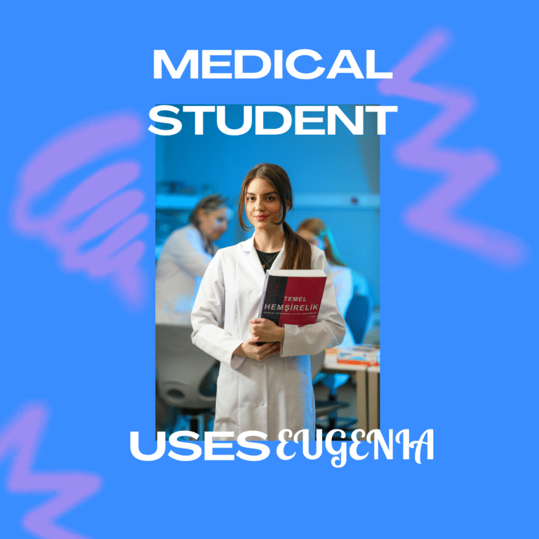 Medical Student
