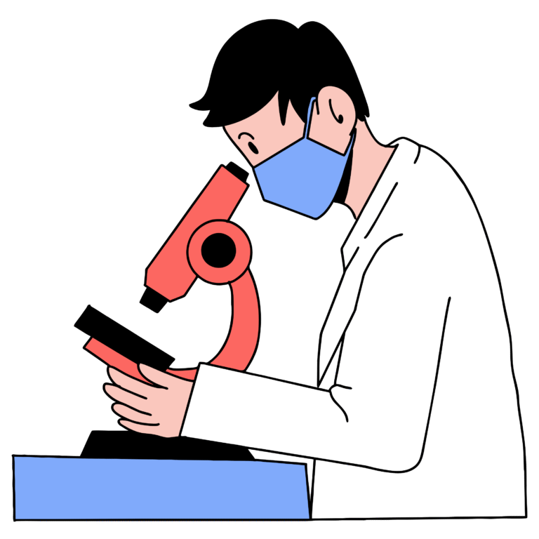 Meet Eugenia, AI to researchers