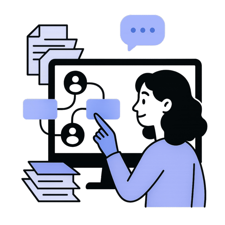 Eugenia – Your AI Agent for Smarter Learning & Lasting Knowledge