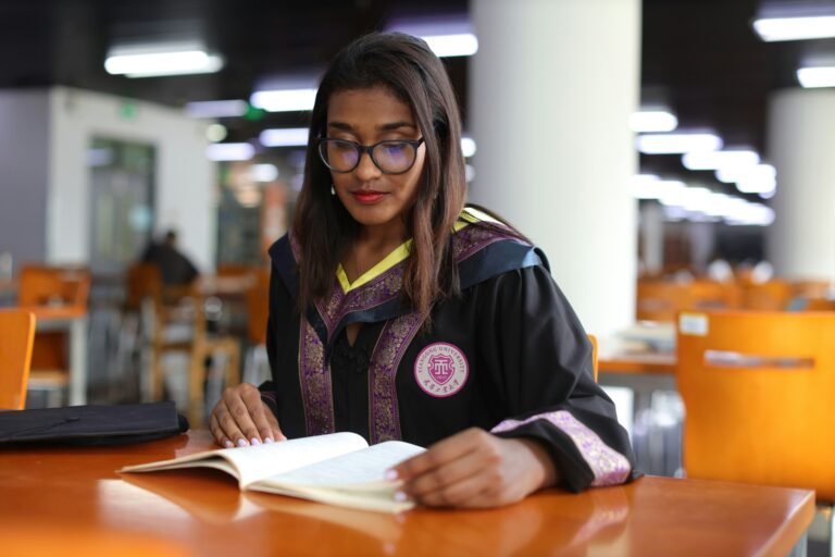 Law student- How a Law Student Uses Eugenia to Improve His Learning